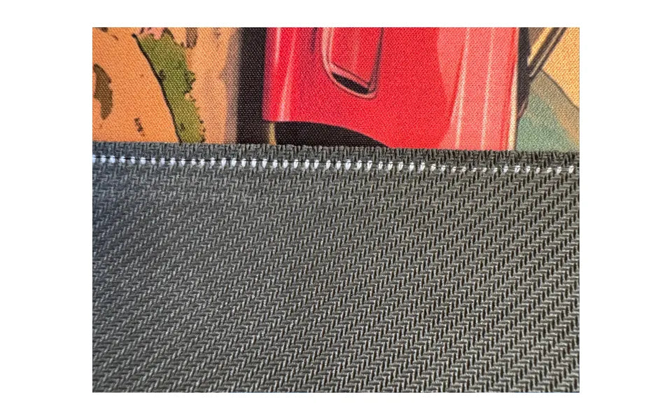 SAKURA 777 XXL Mousepad + Özel Kumaş Kılıf